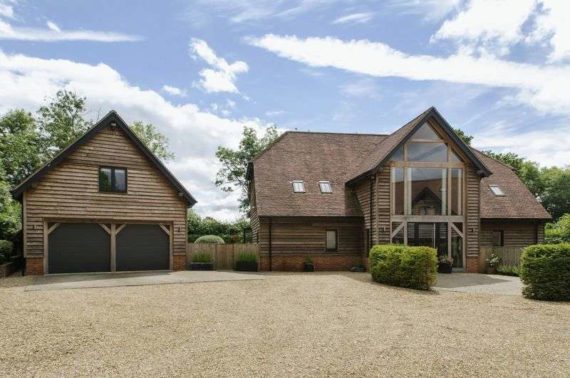 5 Bedroom Detached